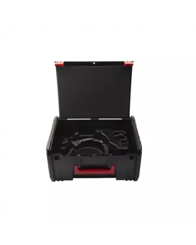 Содержимое для кейсов Heavy Duty HD Box Insert 12 - 1 pc Milwaukee