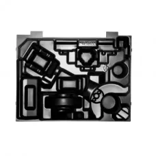 Содержимое для кейсов Heavy Duty HD Box Insert 17 - 1 pc Milwaukee