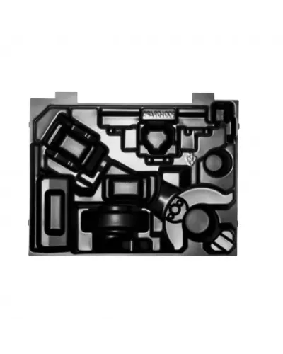 Содержимое для кейсов Heavy Duty HD Box Insert 17 - 1 pc Milwaukee