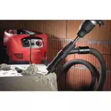 Система пылеудаления PCHDE SDS-Max для острого долота Milwaukee