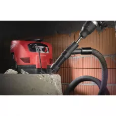 Система пылеудаления PCHDE SDS-Max для острого долота Milwaukee