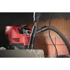 Система пылеудаления PCHDE SDS-Max для острого долота Milwaukee