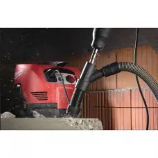 Система пылеудаления PCHDE SDS-Max для острого долота Milwaukee