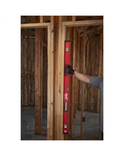 REDSTICK™ в корпусе Backbone 120 см не магнитный Milwaukee