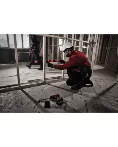 REDSTICK™ в корпусе Backbone 180 см не магнитный Milwaukee