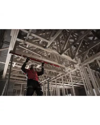 REDSTICK™ в корпусе Backbone 180 см не магнитный Milwaukee