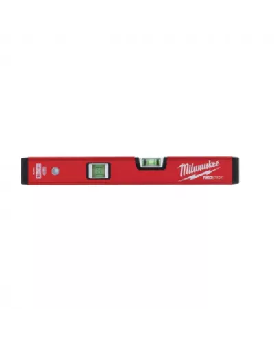 Уровень REDSTICK™ в корпусе Compact 40 см не магнитный Milwaukee