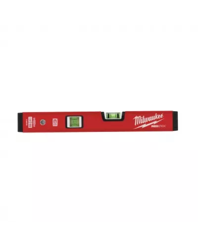 Уровень REDSTICK™ в корпусе Compact 40 см магнитный Milwaukee