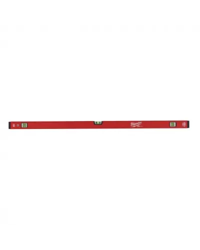 Уровень REDSTICK™ в корпусе Compact 120 см не магнитный Milwaukee