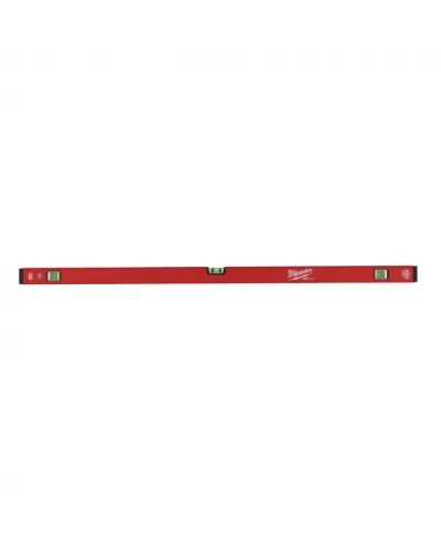 Уровень REDSTICK™ в корпусе Compact 120 см магнитный Milwaukee