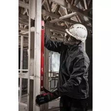 Тонкопрофильный уровень 80 см Milwaukee