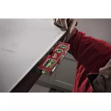 Billet torpedo уровень Milwaukee