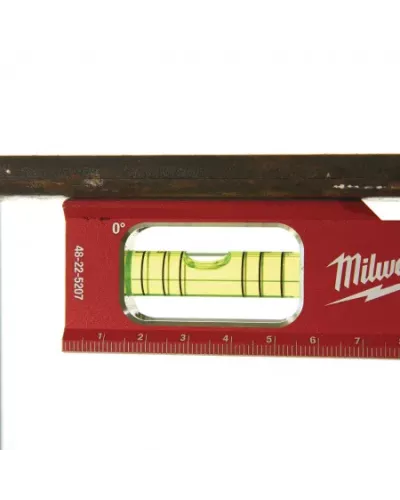 Billet torpedo уровень Milwaukee