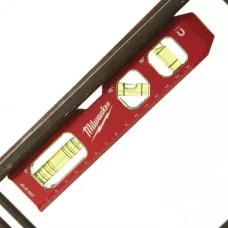 Billet torpedo уровень Milwaukee