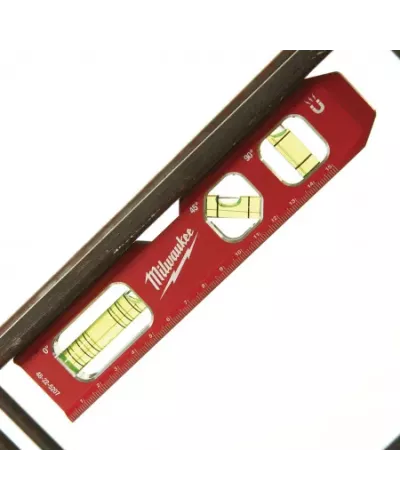 Billet torpedo уровень Milwaukee