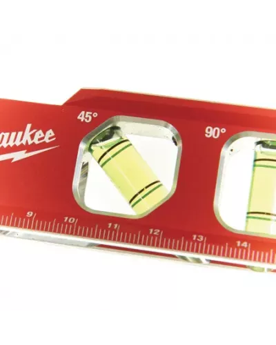 Billet torpedo уровень Milwaukee