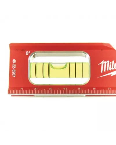 Billet torpedo уровень Milwaukee
