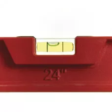 MILWAUKEE Уровень литой REDCAST 60 см, арт. 4932459098, шт