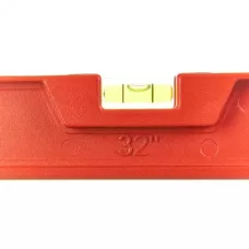 REDCAST литые уровни REDCAST™ литой уровень 80 см Milwaukee