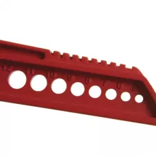 REDCAST литые уровни REDCAST™ литой уровень 80 см Milwaukee