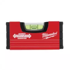 MILWAUKEE Уровень MINIBOX Level CD, арт. 4932459100, шт