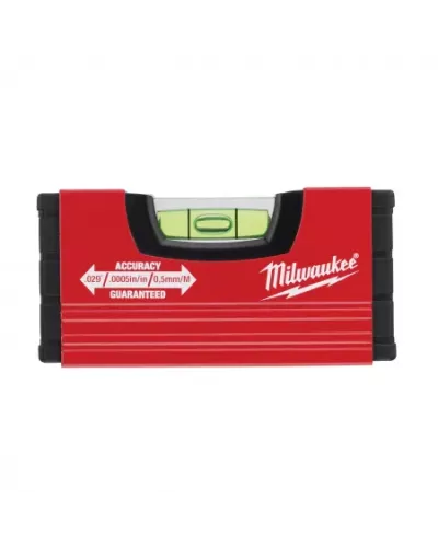 Уровень Minibox Milwaukee