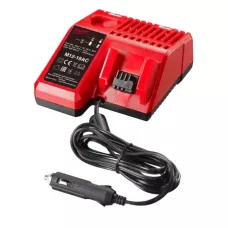 M12™-M18™ автомобильное зарядное устройство M12-18 AC Milwaukee