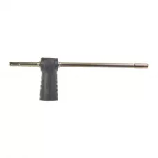 Буры с пылеотводом SDS-Plus Dustless 12 x 325 - 1 шт Milwaukee