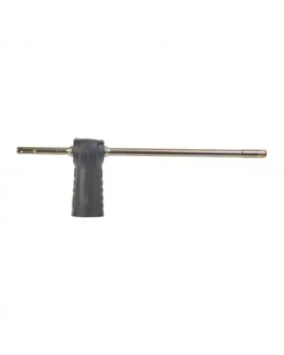 Буры с пылеотводом SDS-Plus Dustless 12 x 325 - 1 шт Milwaukee