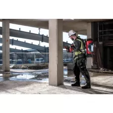 Буры с пылеотводом SDS-Plus Dustless 12 x 325 - 1 шт Milwaukee