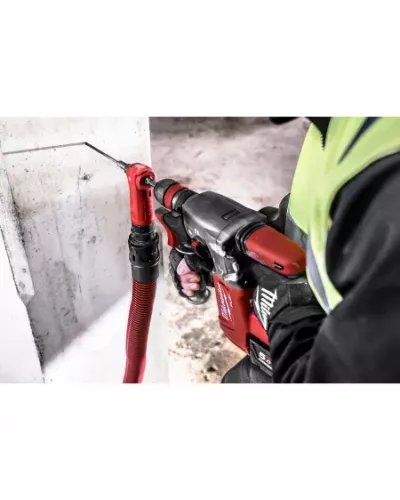 Буры с пылеотводом SDS-Plus Dustless 12 x 325 - 1 шт Milwaukee