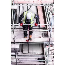 Буры с пылеотводом SDS-Plus Dustless 12 x 325 - 1 шт Milwaukee