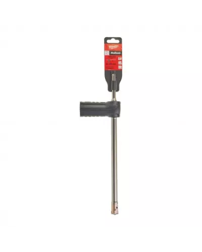 Буры с пылеотводом SDS-Plus Dustless 18 x 360 - 1 шт Milwaukee