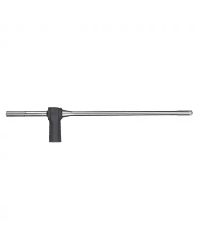 Бур с пылеотводом SDS-Max Dustless 18 x 600 - 1 шт Milwaukee