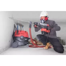 Бур с пылеотводом SDS-Max Dustless 18 x 600 - 1 шт Milwaukee