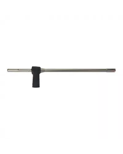 Бур с пылеотводом SDS-Max Dustless 22 x 600 - 1 шт Milwaukee
