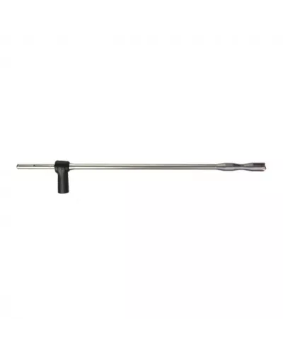 Бур с пылеотводом SDS-Max Dustless 35 x 900 - 1 шт Milwaukee