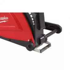 Система пылеудаления для резки Milwaukee (совместимость с УШМ 180/230 мм серии AG 22)  (Арт. 4932459340)