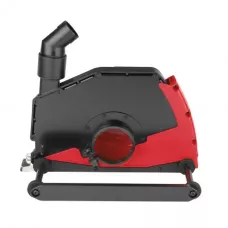 Система пылеудаления для резки Milwaukee (совместимость с УШМ 180/230 мм серии AG 22)  (Арт. 4932459340)