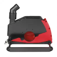 Система пылеудаления для резки Milwaukee (совместимость с УШМ 180/230 мм серии AG 22)  (Арт. 4932459340)