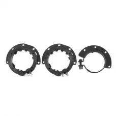 Система пылеудаления для резки Milwaukee (совместимость с УШМ 180/230 мм серии AG 22)  (Арт. 4932459340)