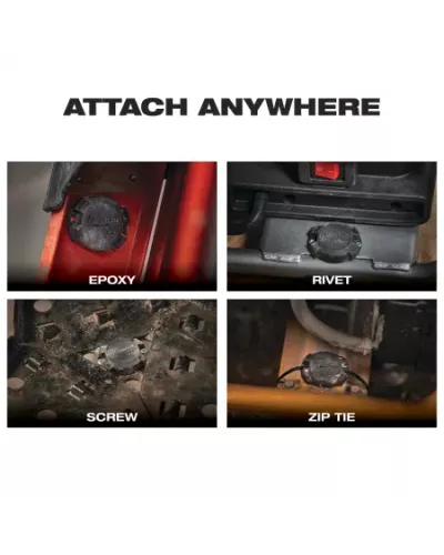 Milwaukee® TICK - Bluetooth® электронная метка BTM-1 Milwaukee