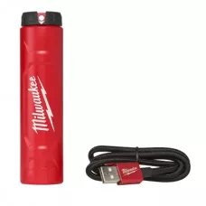 REDLITHIUM™ USB зарядное устройство L4 C Milwaukee