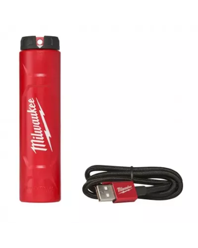 REDLITHIUM™ USB зарядное устройство L4 C Milwaukee
