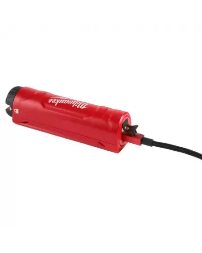 REDLITHIUM™ USB зарядное устройство L4 C Milwaukee