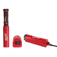 REDLITHIUM™ USB зарядное устройство L4 C Milwaukee