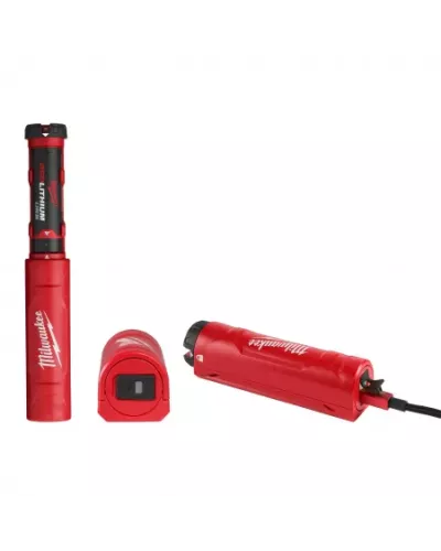 REDLITHIUM™ USB зарядное устройство L4 C Milwaukee