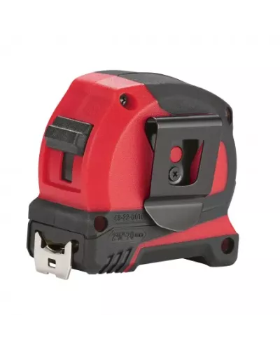 Professional рулетки Компактная рулетка C5/25 Milwaukee