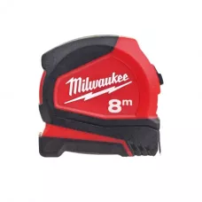 Professional рулетки Компактная рулетка C8/25 Milwaukee
