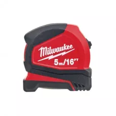 Professional рулетки Компактная рулетка C5-16/25 Milwaukee